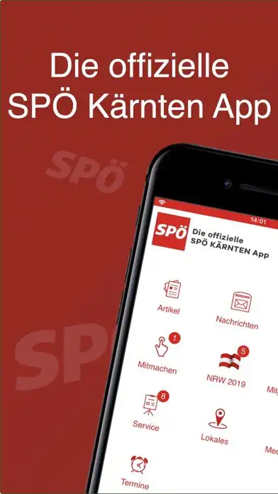 Play SPÖ Kärnten  and enjoy SPÖ Kärnten with UptoPlay