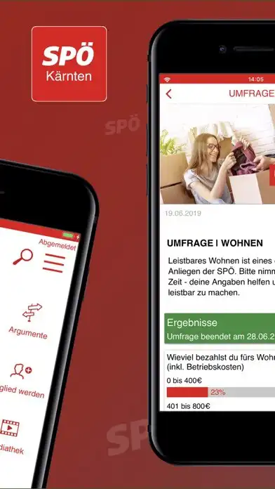 Play SPÖ Kärnten as an online game SPÖ Kärnten with UptoPlay