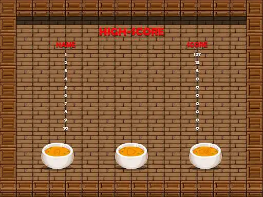 Play Splam fruits as an online game Splam fruits with UptoPlay