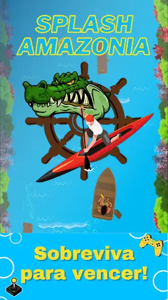 Play Splash Amazonia  and enjoy Splash Amazonia with UptoPlay