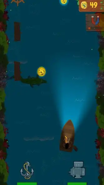 Play Splash Amazonia as an online game Splash Amazonia with UptoPlay