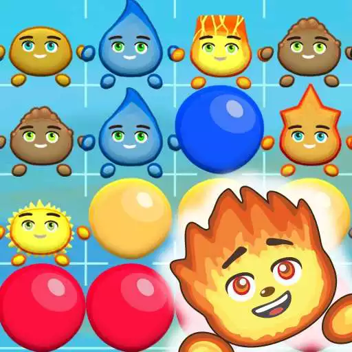 Play Splash and Boom - Elements APK Play Splash and Boom - Elements APK