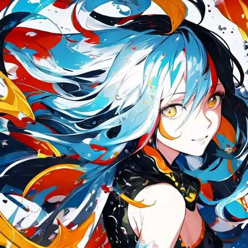 Play Splash - Anime AI Artwork Gen APK