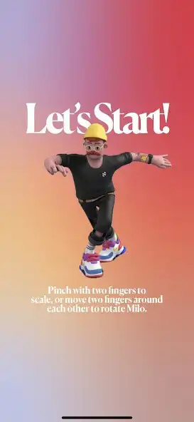 Play Splash! AR  and enjoy Splash! AR with UptoPlay