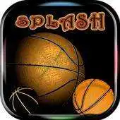 Free play online Splash Basketball APK