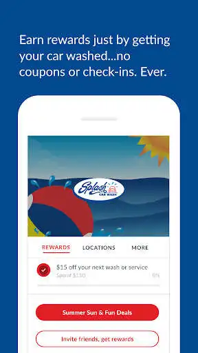 Play Splash Car Washes  and enjoy Splash Car Washes with UptoPlay