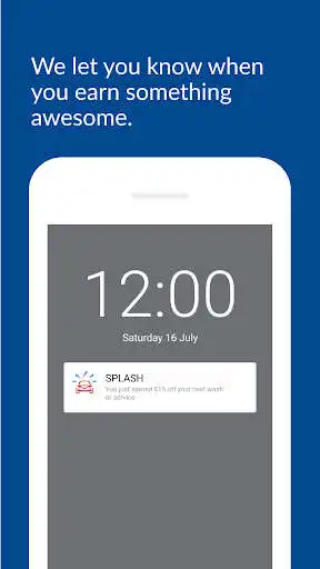Play Splash Car Washes as an online game Splash Car Washes with UptoPlay