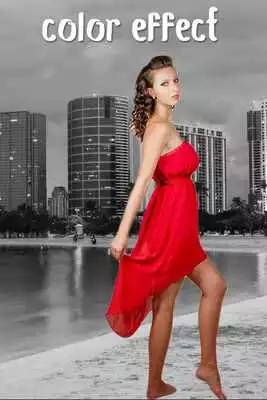 Play Splash Color Photo Editor