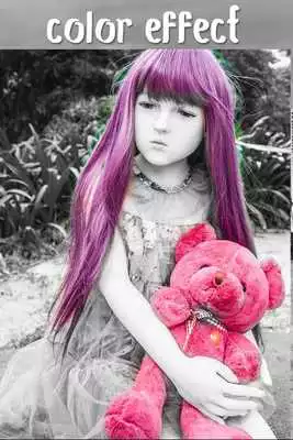 Play Splash Color Photo Editor