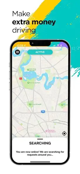 Play Splash Driver  and enjoy Splash Driver with UptoPlay