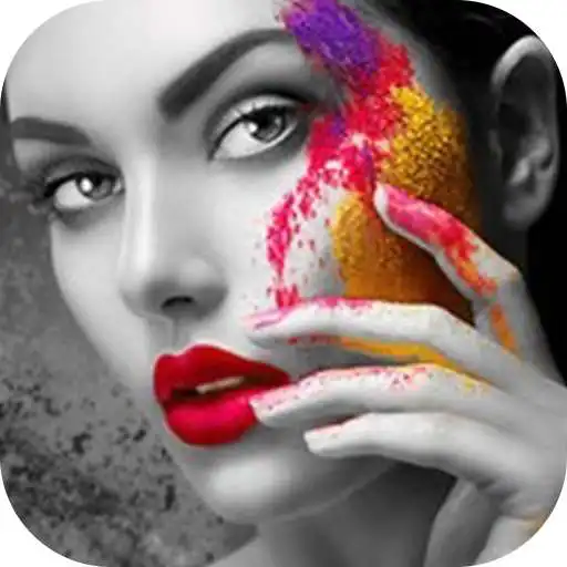 Play Splash Effect - Photo Editor APK Play Splash Effect - Photo Editor APK