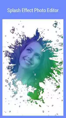 Play Splash Effect
