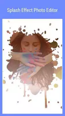 Play Splash Effect