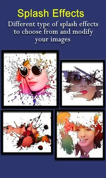 Play Splash Effects  and enjoy Splash Effects with UptoPlay