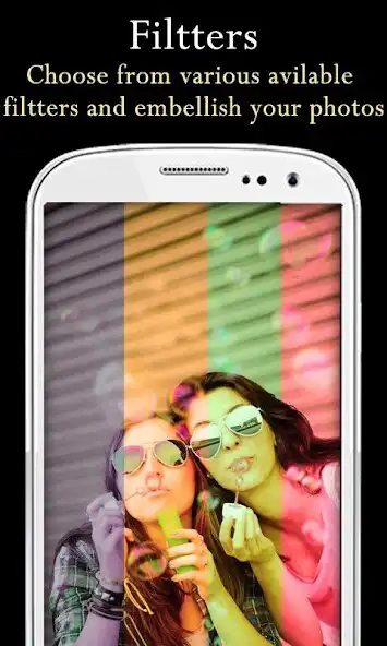 Play Splash Effects as an online game Splash Effects with UptoPlay