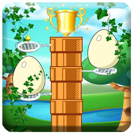 Play Splash Egg Point APK