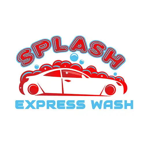 Play Splash Express Wash Texas APK