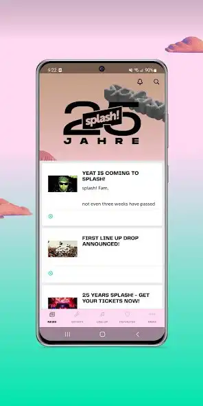 Play Splash! Festival 2023 as an online game online Splash! Festival 2023 with UptoPlay Play Splash! Festival 2023 as an online game Splash! Festival 2023 with UptoPlay
