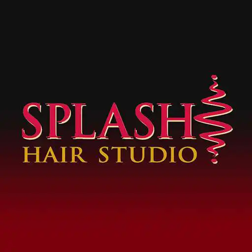 Free play online Splash Hair Studio APK