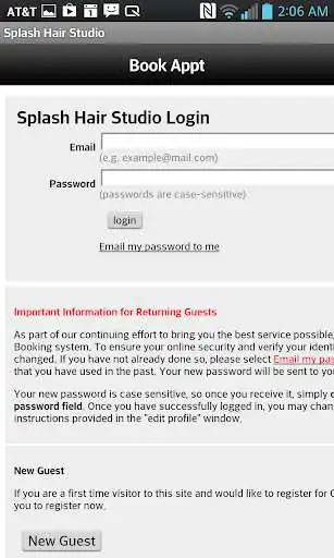 Play Splash Hair Studio