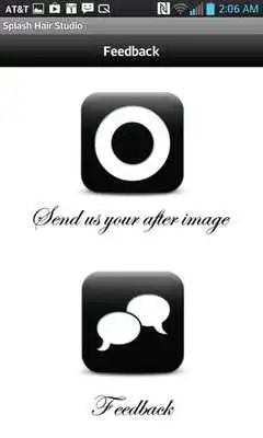 Play Splash Hair Studio