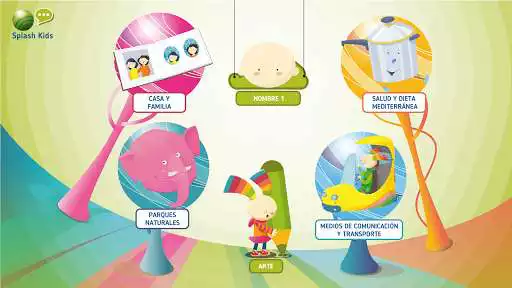 Play APK Splash kids 3 and enjoy Splash kids 3 with UptoPlay com.edelvives.splashkids3 Play APK Splash kids 3 and enjoy Splash kids 3 with UptoPlay com.edelvives.splashkids3