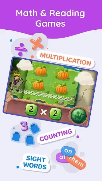 Play SplashLearn Math  Reading App  and enjoy SplashLearn Math  Reading App with UptoPlay