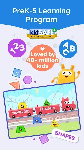 Play SplashLearn Math  Reading App as an online game SplashLearn Math  Reading App with UptoPlay