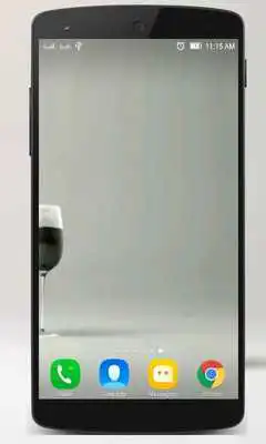 Play Splash Live Wallpaper Pro