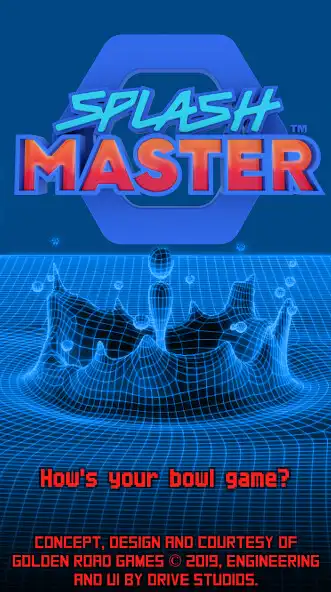 Play Splash Master  and enjoy Splash Master with UptoPlay