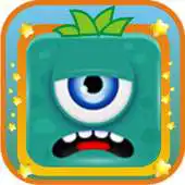 Free play online Splash Monster Mania APK