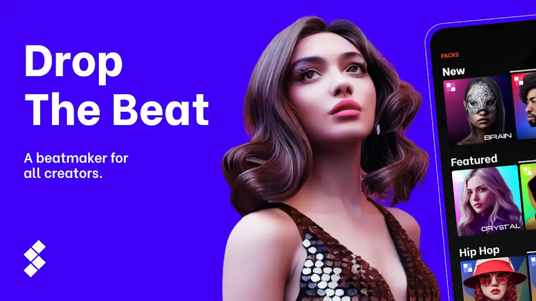 Play Splash Music  Beat Maker  and enjoy Splash Music  Beat Maker with UptoPlay