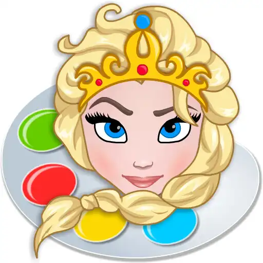 Play Splash of Fun Coloring Game APK Play Splash of Fun Coloring Game APK