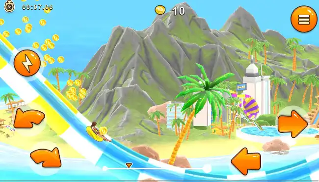 Play Splash Park Amusement  and enjoy Splash Park Amusement with UptoPlay