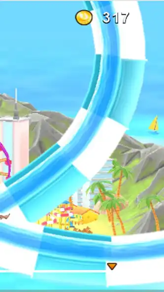 Play Splash Park Amusement as an online game Splash Park Amusement with UptoPlay