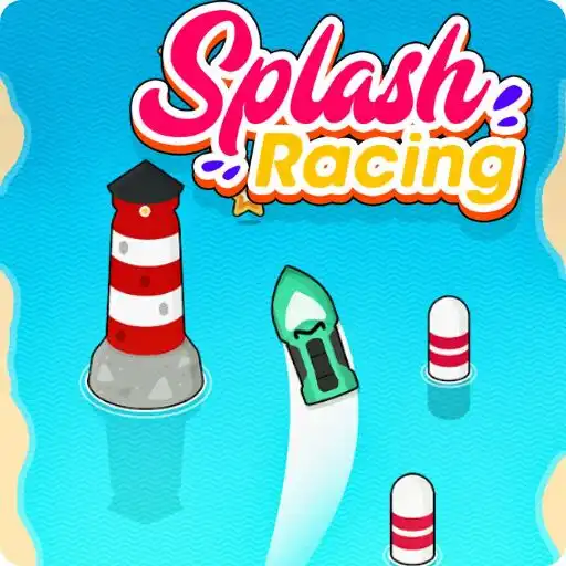 Play Splash Racing APK