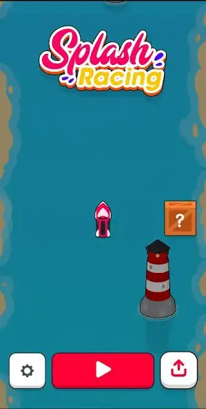 Play Splash Racing and enjoy Splash Racing with UptoPlay Play Splash Racing and enjoy Splash Racing with UptoPlay