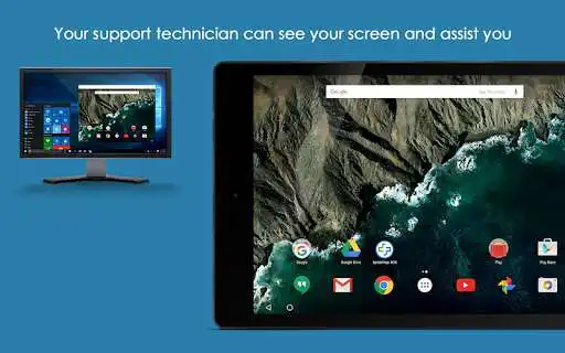 Play Splashtop Add-on: CalAmp as an online game Splashtop Add-on: CalAmp with UptoPlay