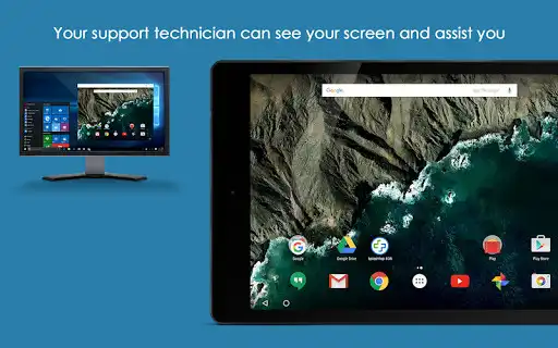 Play Splashtop Add-on: Lenovo Tablet as an online game Splashtop Add-on: Lenovo Tablet with UptoPlay
