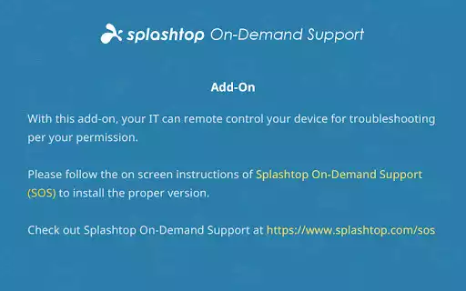 Play Splashtop Add-on: LG  and enjoy Splashtop Add-on: LG with UptoPlay