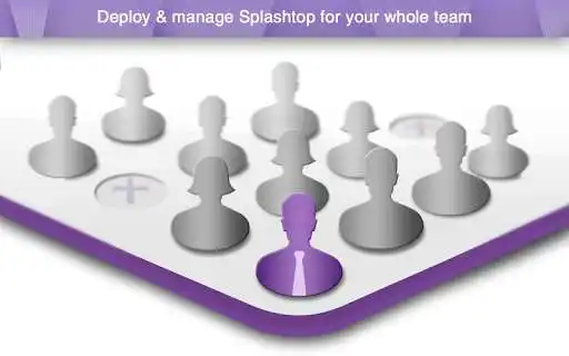 Play Splashtop Business for mc
