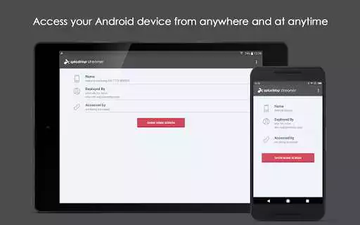 Play Splashtop Streamer for Ivanti  and enjoy Splashtop Streamer for Ivanti with UptoPlay