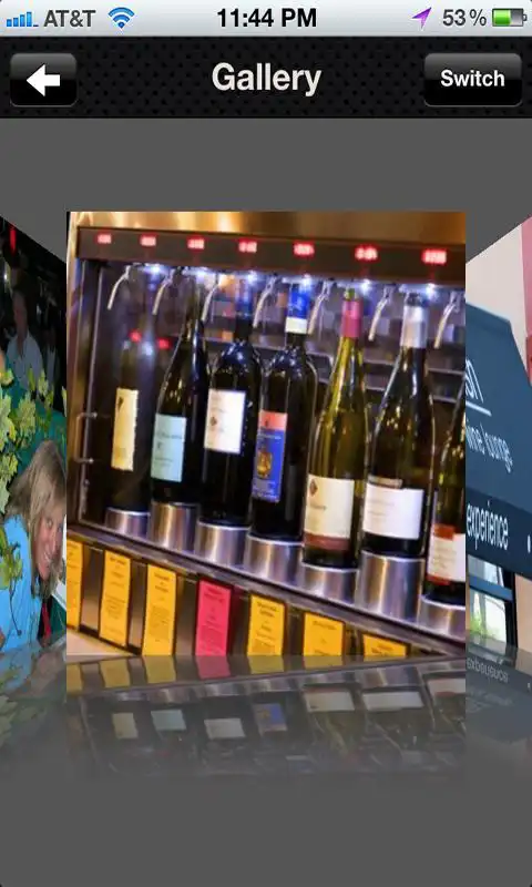 Play Splash Wine Lounge and Bistro