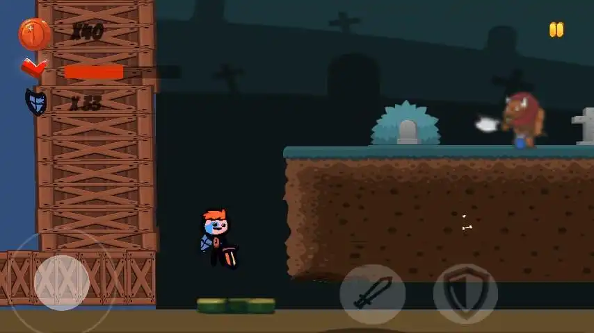 Play Splash_x as an online game Splash_x with UptoPlay