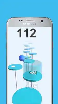 Play Splashy Jump