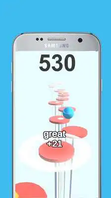 Play Splashy Jump