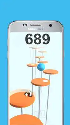 Play Splashy Jump