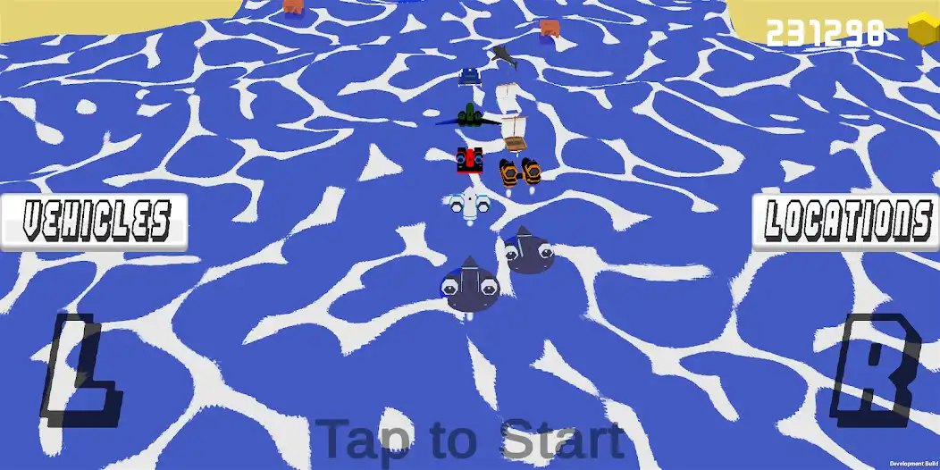 Play Splashy Race  and enjoy Splashy Race with UptoPlay