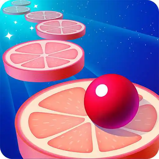 Play Splashy Tiles: Bouncing To The Fruit Tiles APK Play Splashy Tiles: Bouncing To The Fruit Tiles APK