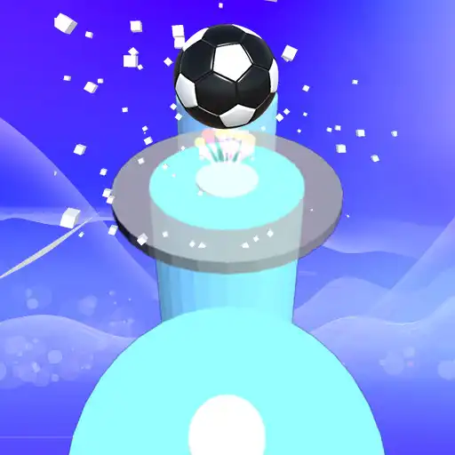 Play Splashy Tiles : color Jump Roll APK Play Splashy Tiles : color Jump Roll APK